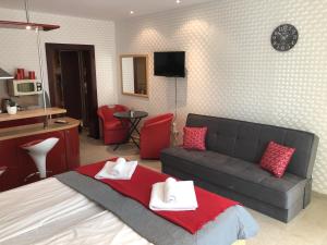 Miramar Palace Apartament 211S