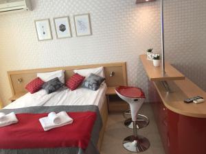Miramar Palace Apartament 211S