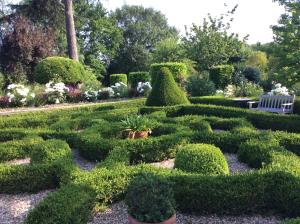 Le Manoir de Juillereau photo 18