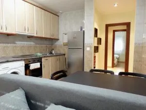 Apartamento del Rosario - Corella