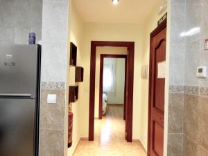 Apartamento del Rosario
