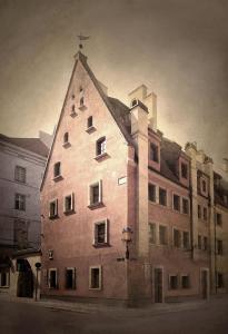 Arte-locum Apartamenty przy Rynku