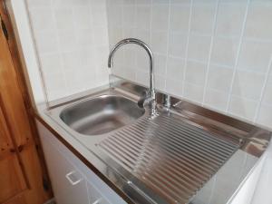 Appartamento centralissimo zona terme
