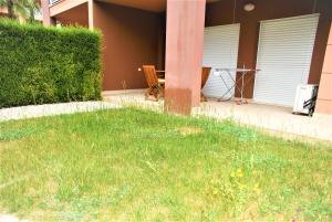 Apartamento Litoral Mar 9