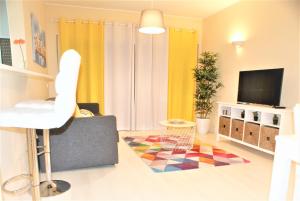 Apartamento Litoral Mar 9