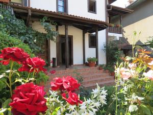 3 hvězdičkový penzion Oasis Guesthouse Lovech Bulharsko