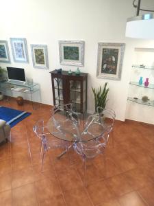 luxury Apartment Carmen n 2 Centro Storico di Taormina