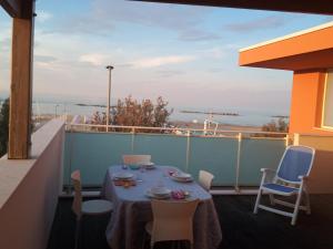 villa a mare