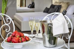 Luxury Rooms Suites img34