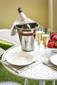 Luxury Rooms Suites img30