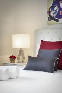 Luxury Rooms Suites img36