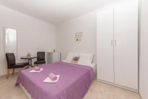 Apartmani Sol