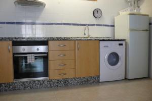 Apartamento Portalet 7