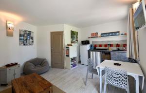 Appartements Mas Trinita Gite equestre en Camargue : photos des chambres