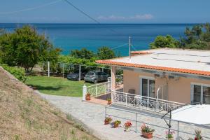 Pension Giannis Thassos Greece