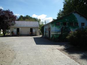 Campings Camping La Pindiere : photos des chambres