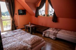 Apartamenty i Pokoje Gościnne Ala