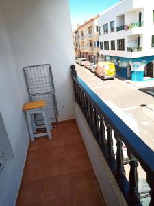 Case fuerteventura calle bajo Amarillo 27-C