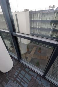 AMI Penthouse