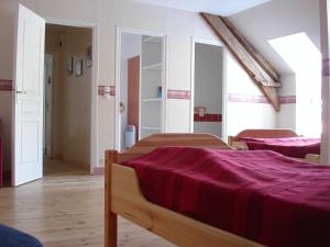 B&B / Chambres d'hotes Gite de la Cour : photos des chambres