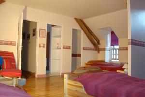 B&B / Chambres d'hotes Gite de la Cour : photos des chambres