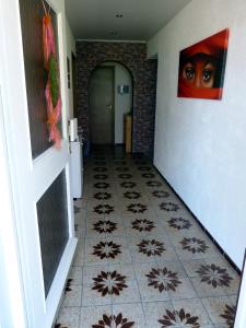 Ferienwohnung Kürmreuth