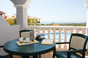 Apartment with Sea View room in Apartamento Nerea Inmomart