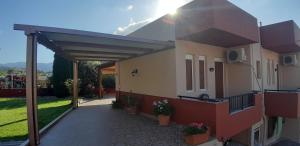 Argyroupolis Dimitris Rooms