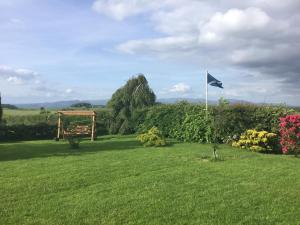 Woodcockfaulds House