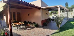 Argyroupolis Dimitris Rooms