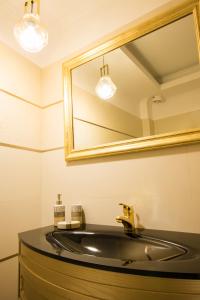 Poseidon Luxury Apartment