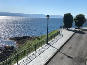 Piso con vistas Fisterra - Fisterra