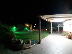 Argyroupolis Dimitris Rooms - Zourídhion