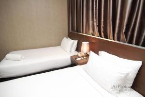 The Marque Hotel image 10