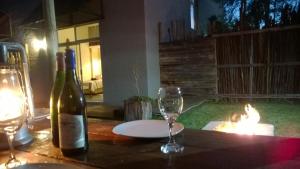 Green Hills Forest Lodge