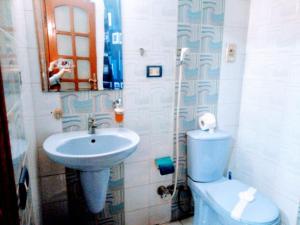 Invitation Hostel image 22