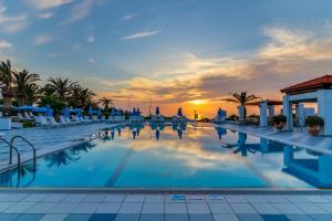 5 hvězdičkový hotel Creta Royal - Adults Only Skaleta Řecko