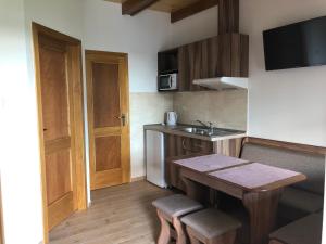 Pension Néró Apartman Veľký Meder Slovakia