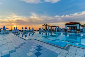 Creta Royal - Adults Only Rethymno Greece