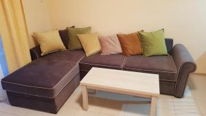 Harmony Hills Kolevi Apartments