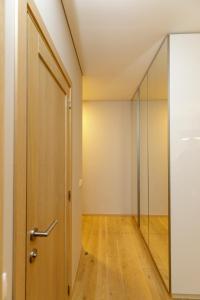 AMI Vanagupės forest