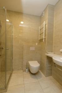 AMI Vanagupės forest