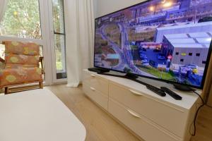 AMI Vanagupės forest