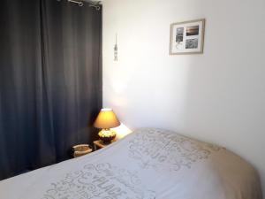 Appartements Le Venizio - Classe 2 etoiles - T2 climatise, avec terrasse, parking, pret de velos, 10 minutes a pied gare et centre ville : photos des chambres