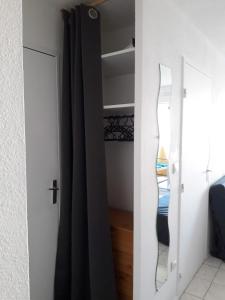 Appartements Le Venizio - Classe 2 etoiles - T2 climatise, avec terrasse, parking, pret de velos, 10 minutes a pied gare et centre ville : photos des chambres