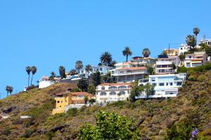Villa Los Olivos - Private Infinity Pool & Teide Views