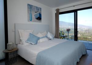 Villa Los Olivos - Private Infinity Pool & Teide Views