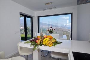 Villa Los Olivos - Private Infinity Pool & Teide Views