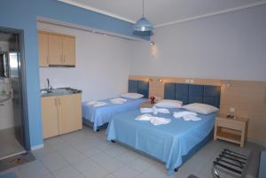 Irene ROOMS & STUDIOS PETRA