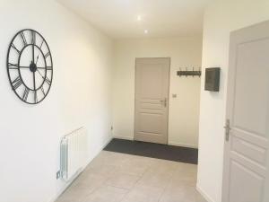 Appartements L'Atelier : photos des chambres